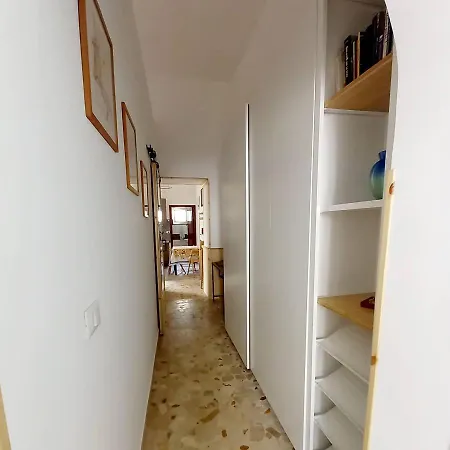 Appartement Saponaria Casa Al Mare