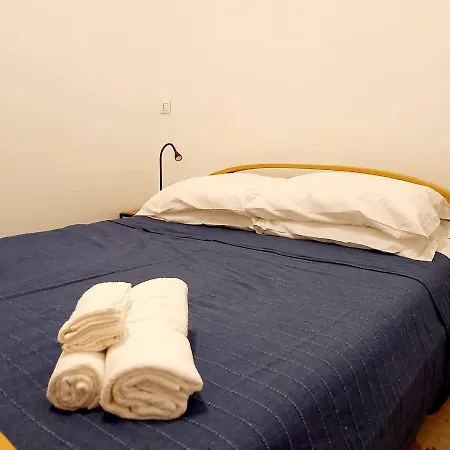 Appartement Saponaria Casa Al Mare Catane